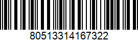 Barcode Generator TEC-IT