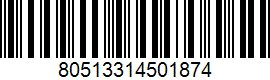 Barcode Generator TEC-IT