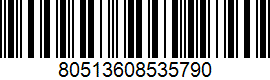 Barcode Generator TEC-IT