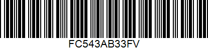 Barcode