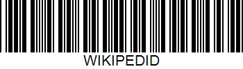 Barcode