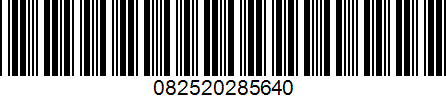 Barcode