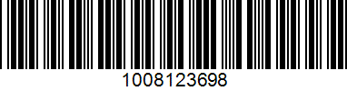 Free Online Barcode Generator: Code-39