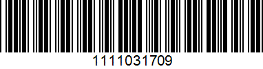 Barcode