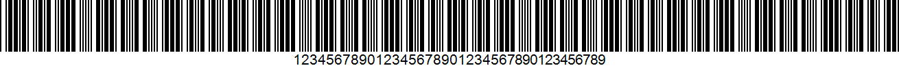 Barcode