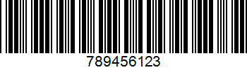 Barcode
