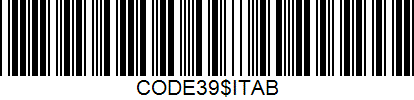 Barcode