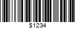 Barcode