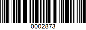 Barcode