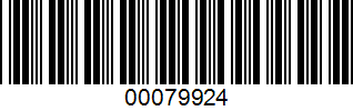 Barcode