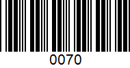 Barcode