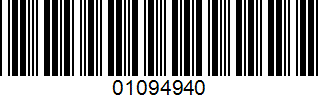 Free Online Barcode Generator: Code-39 Full ASCII