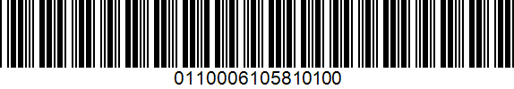 Barcode