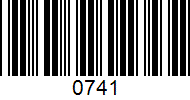 Free Online Barcode Generator: Code-39 Full ASCII