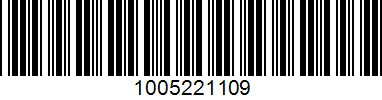 Free Online Barcode Generator: Code-39 Full ASCII