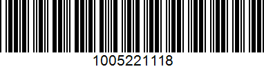 Free Online Barcode Generator: Code-39 Full ASCII