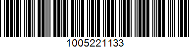 Free Online Barcode Generator: Code-39 Full ASCII