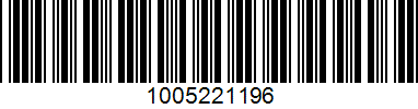 Free Online Barcode Generator: Code-39 Full ASCII