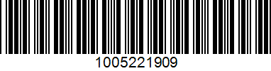 Free Online Barcode Generator: Code-39 Full ASCII