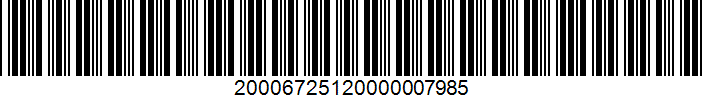 Barcode