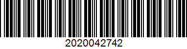 Barcode