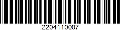 Free Online Barcode Generator: Code-39 Full ASCII