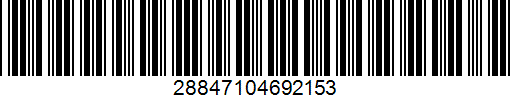 Barcode