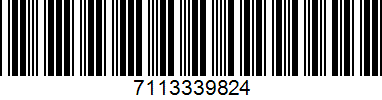 Free Online Barcode Generator: Code-39 Full ASCII