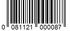 Barcode