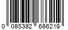 Code-barres UGS