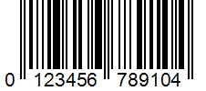 Barcode
