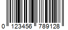 Barcode