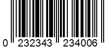 Barcode