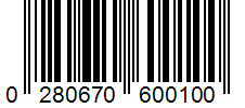 Barcode Generator TEC-IT