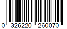 Barcode Generator TEC-IT