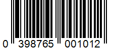 Barcode