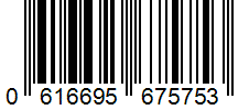 Code-barres UGS