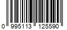 Barcode Generator TEC-IT