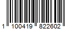 Barcode Generator TEC-IT