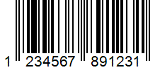 Barcode