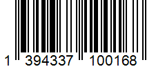 Barcode Generator TEC-IT