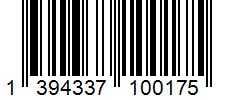 Barcode Generator TEC-IT