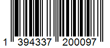 Barcode Generator TEC-IT