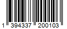 Barcode Generator TEC-IT