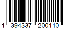 Barcode Generator TEC-IT