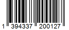 Barcode Generator TEC-IT