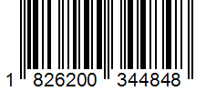 Code-barres UGS