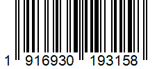 Code-barres UGS
