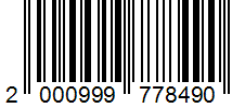 Barcode