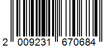 EAN 200923167068